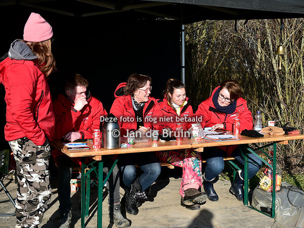 A-klasse Ottoland 2026