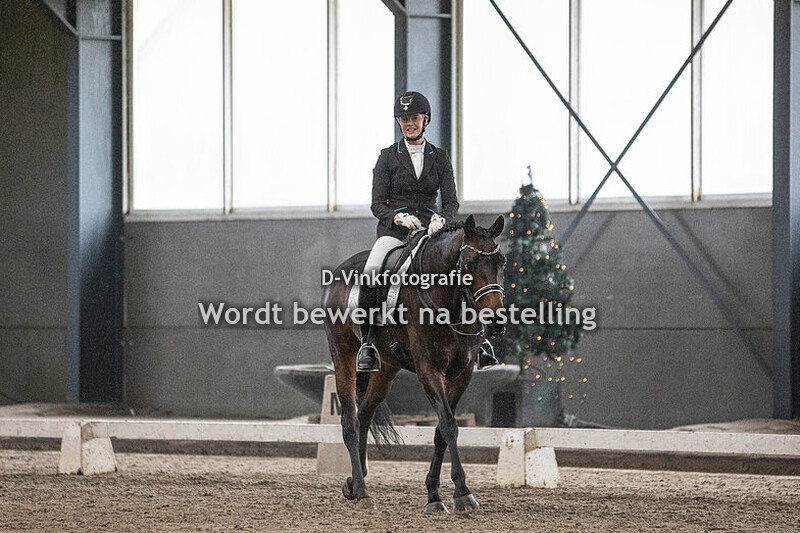 Jasmijn den Herder - Lumina