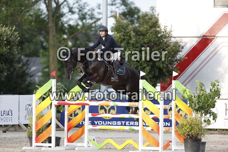 yannick janssen van grunsven