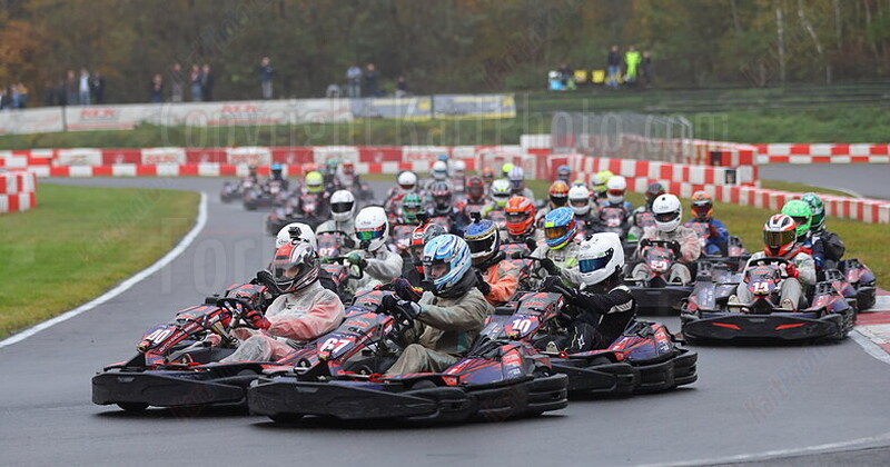 DRS GP9, Kerpen 2025