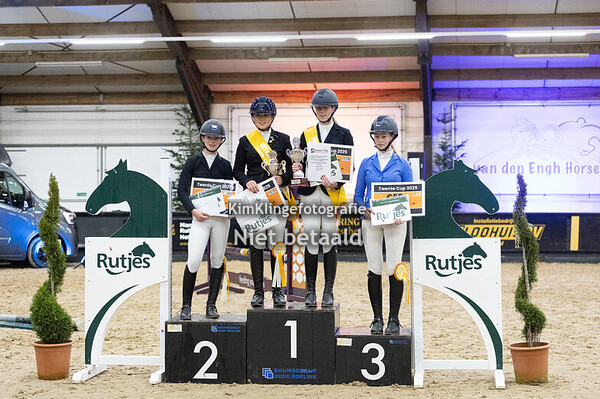 Twente cup finale Saasveld