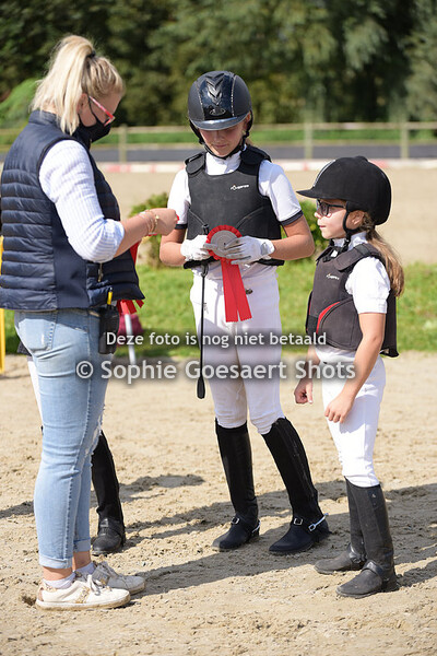 Bixies Proef 30cm - Prijsuitreiking