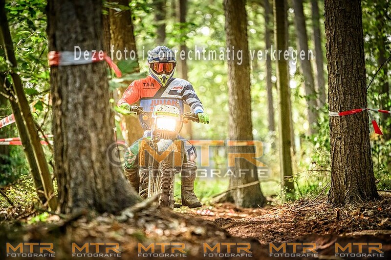 -- ONLINE -- Offroad Rit Ruurlo 2024 - Bos