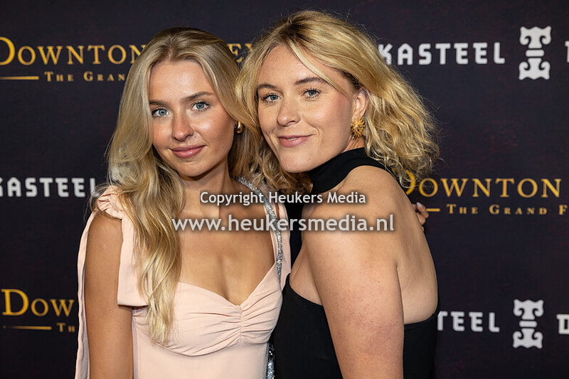 premiere Downtown Abbey - The Grand Final