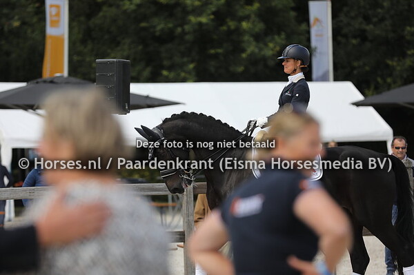 Fokker van het Jaar Gelderland 2022