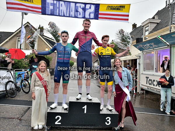 Elite-Belofte Noordeloos 2025