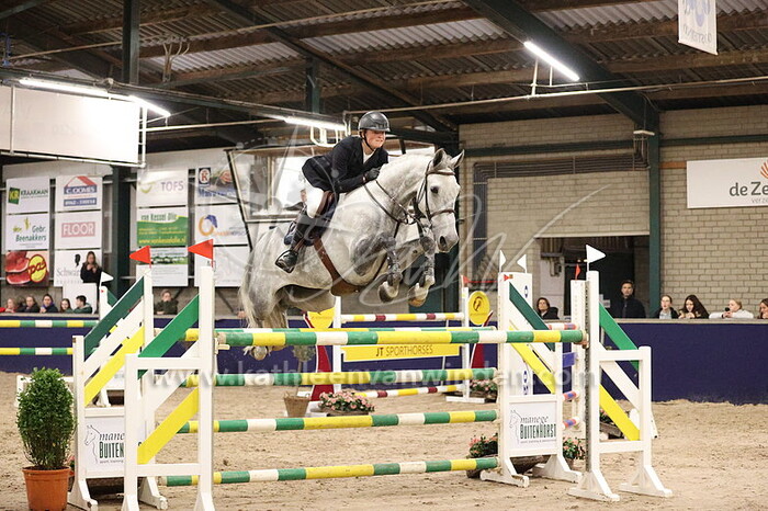 Stijn Testers - Lamborghini