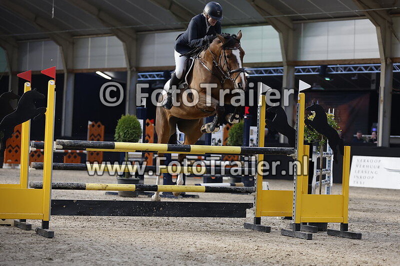 jacqueline bloemberg