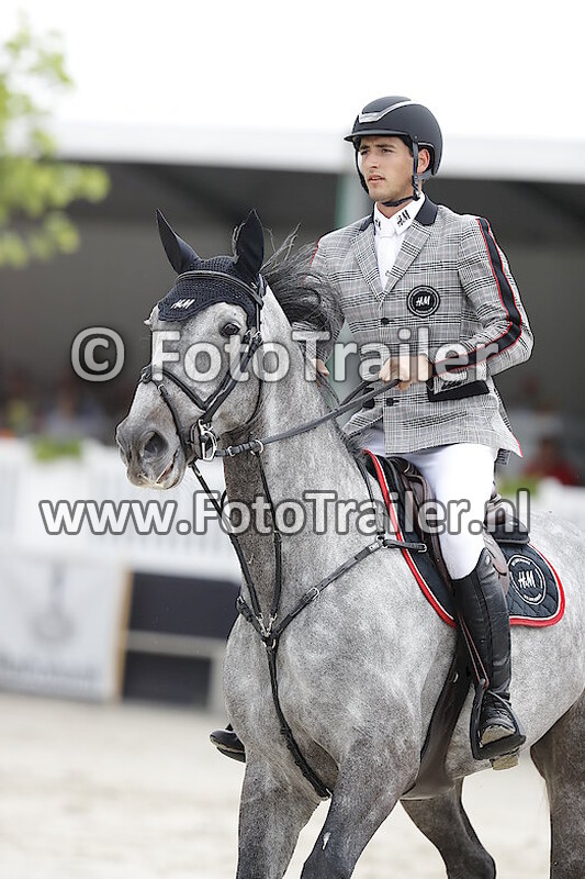 Nicola Philippaerts