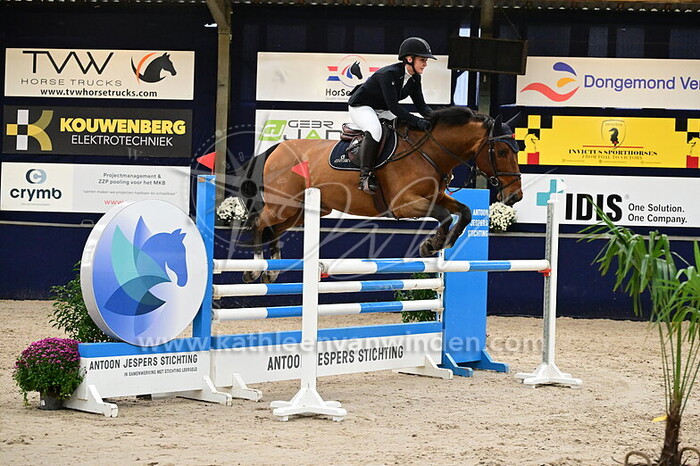 Frences Hoefnagel - Jo-Jo