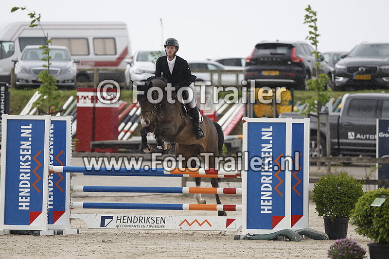 hendrik jan schuttert