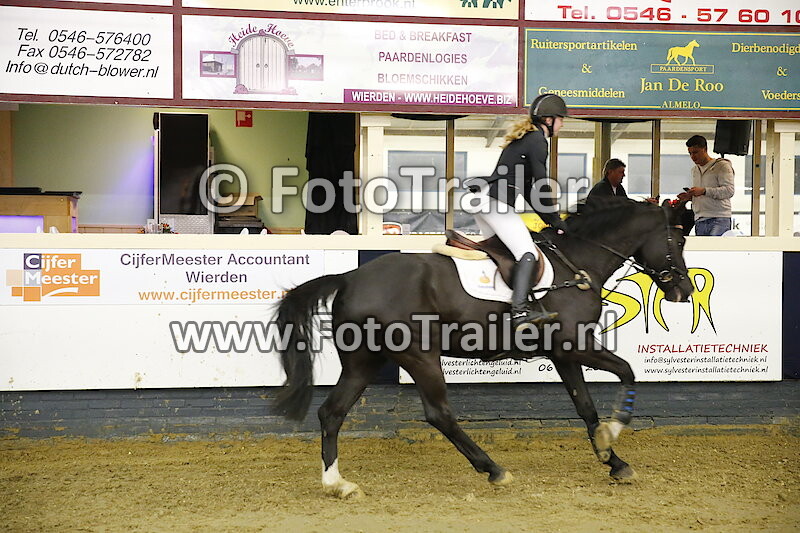 Rubriek 7 - Klasse L Groep 4, 2 Fasen
