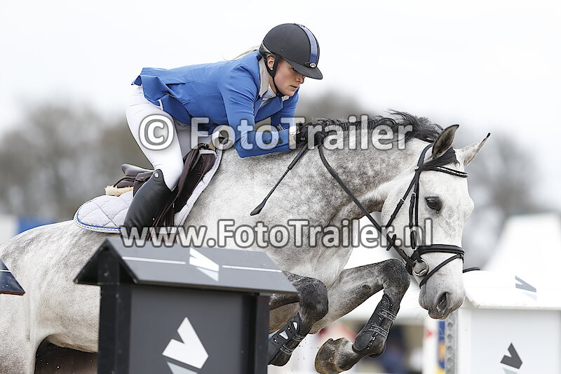 Pytsje van der Heide