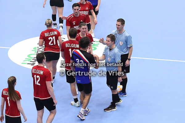 2024-12-29 België - Tsjechië avondprogramma