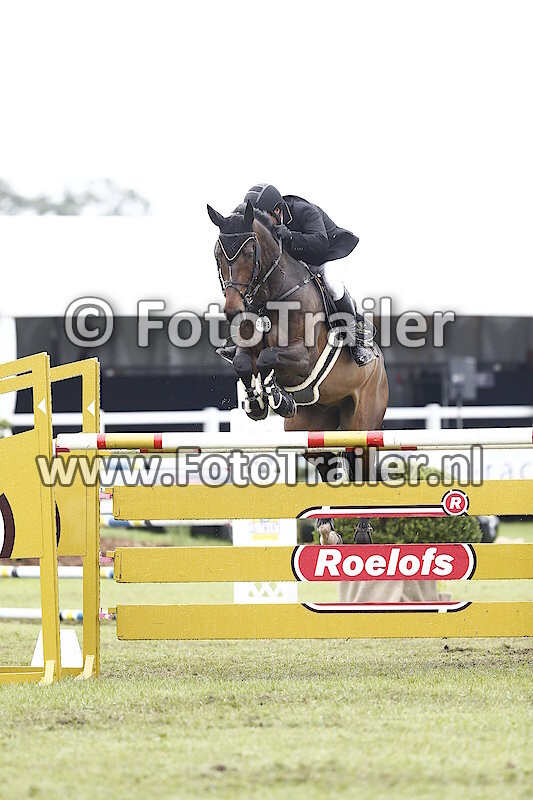 Jose Alfredo Hernandez Ortega