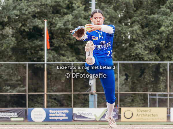 26-08-2025 Day-2 Women’s Softball