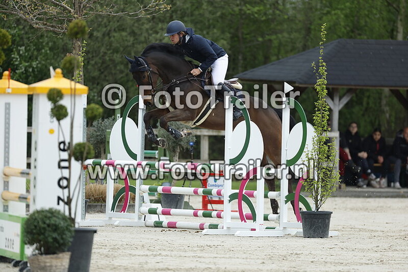 roderick van den engh