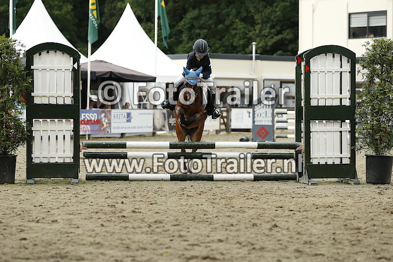 Renske van Middendorp