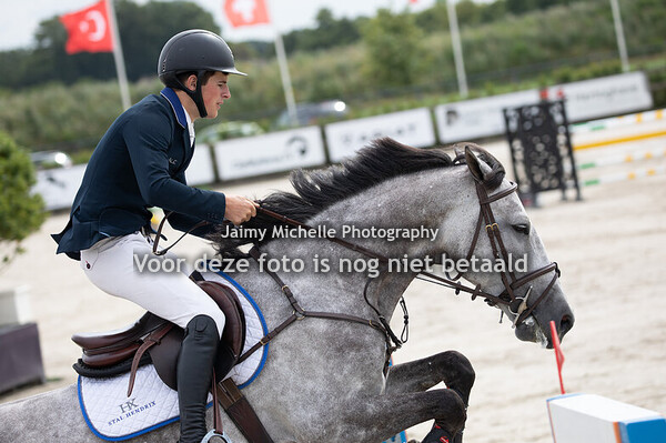 Jop Keunen - Normandy HX