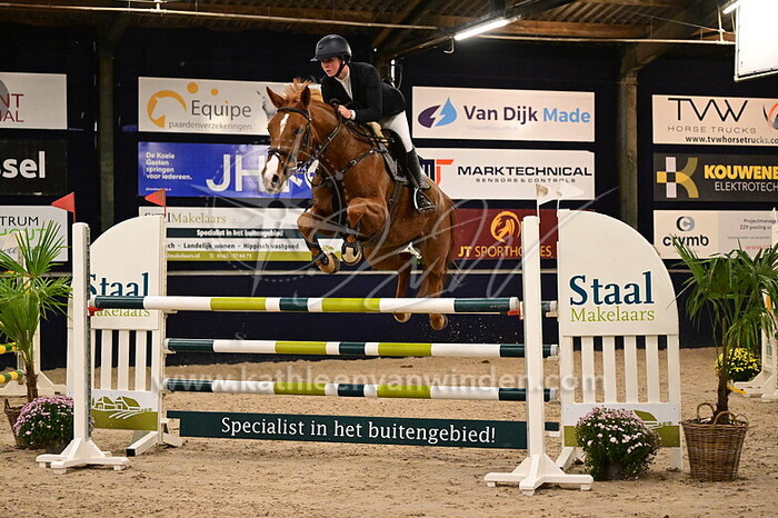 Katie McEntee - Nervana B