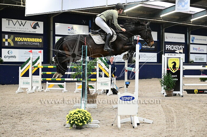 Merel Tielen - Good Luck