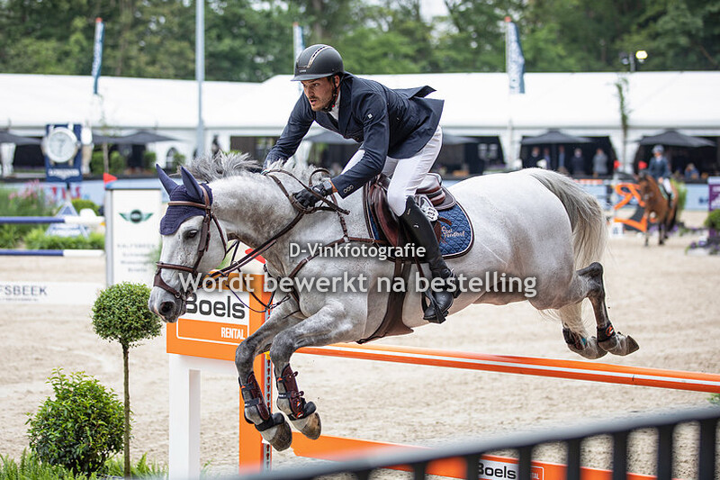 Jack Ansems - Fliere Fluiter