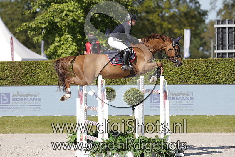 Moneymaker Van'T Eigenlo