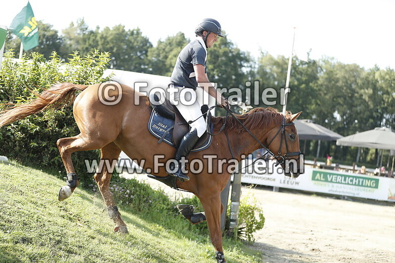 marwin van den nieuwe