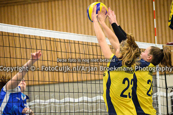 Havoc DS2 - Peter Peters/TSR DS 1