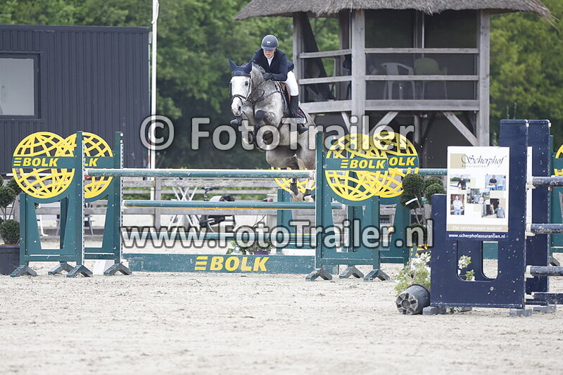 jeanine van den berg ten kate