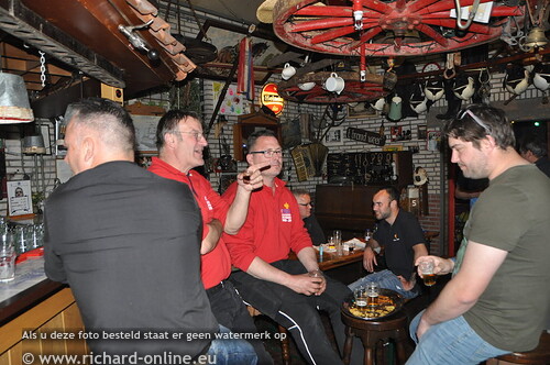 oud tegen nieuw 2019