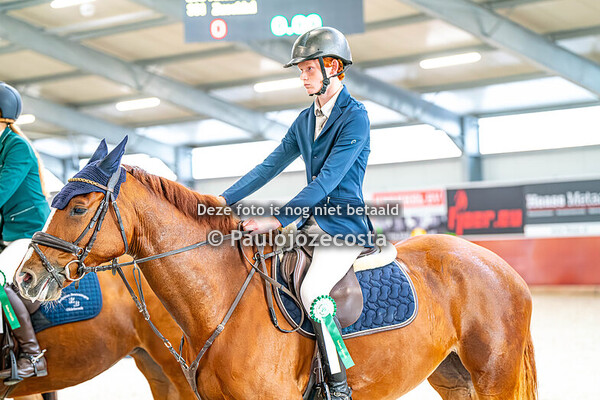 deltaruiters 90cm 2 fase