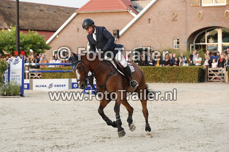 wout jan van der schans