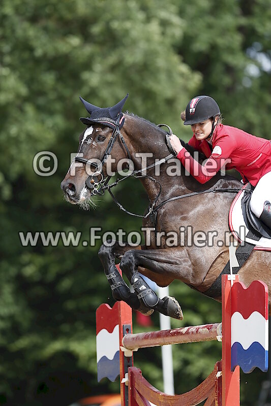 Josefina Goess Saurau