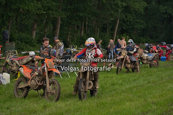 Cross country Markelo | Race 1 | 11.15 - 13.15