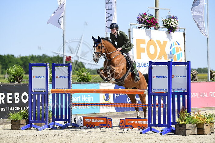 Ton John Pols - Florence