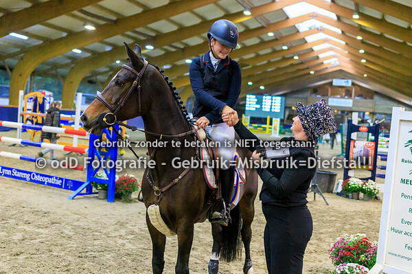 Geldrop Hippique Pony's DE110-120 13-10-24