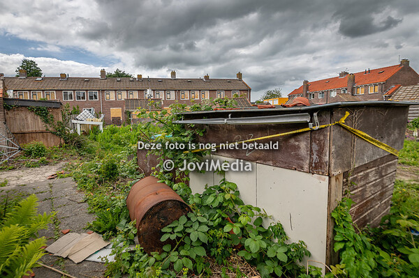 Rode Dorp (sloop en nieuwbouw)