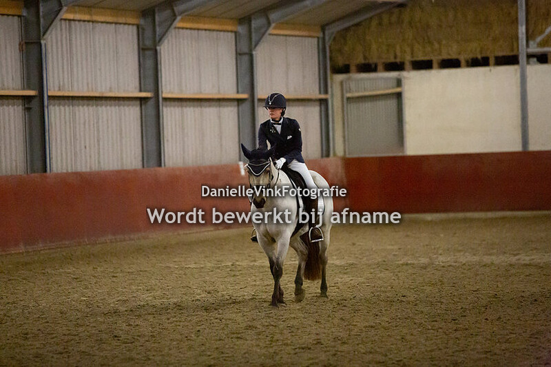 Naomi Spek - Willow EC