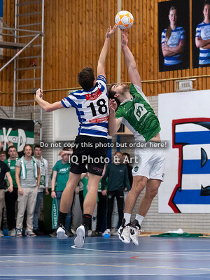 2023-03-23 Blauw-Wit(A)1-DVO/Transus 1