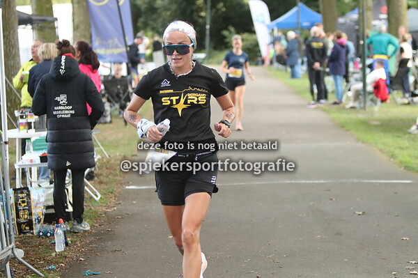 Run Winschoten 100km, 50km, 10 x10  2025