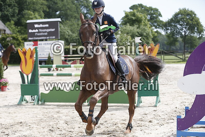 S24 - Small Tour 1m25