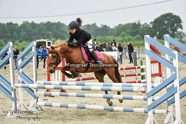 PonyOutdoor Koningshooikt 23.05.2015