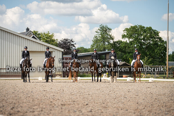 4- en 6 tallen download afdruk/zonder logo