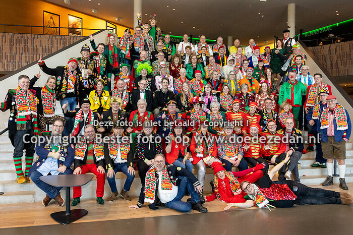 Kaaiendonks Carnaval Spektakel 2026