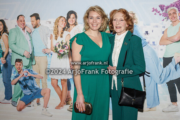 Mamma Mia - 50 jaar na Waterloo