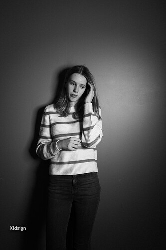 Portfolioshoot Vermaas