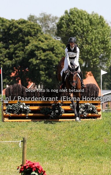 502  NN1 (LUCIO SILLA XX X MYTENS XX) Merel Blom