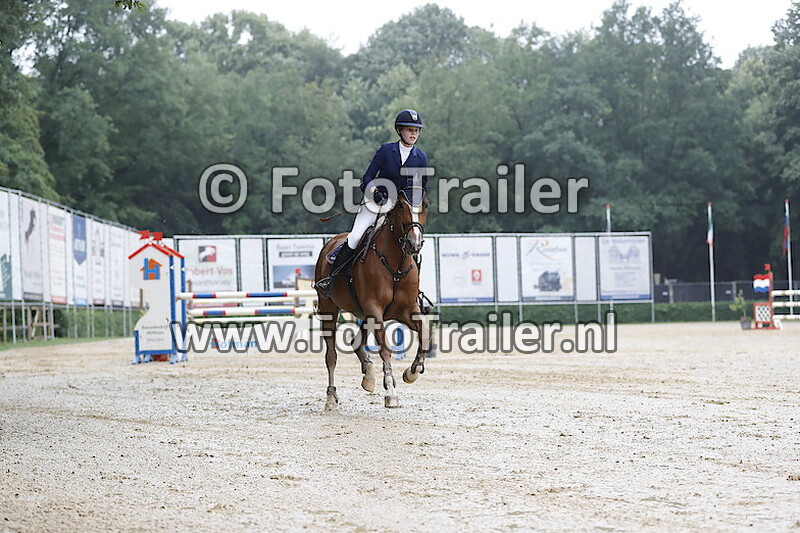 Serena van Werkhoven