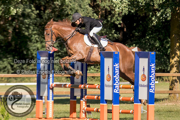 2018-07-01 Ruiterfeest wittenhorst